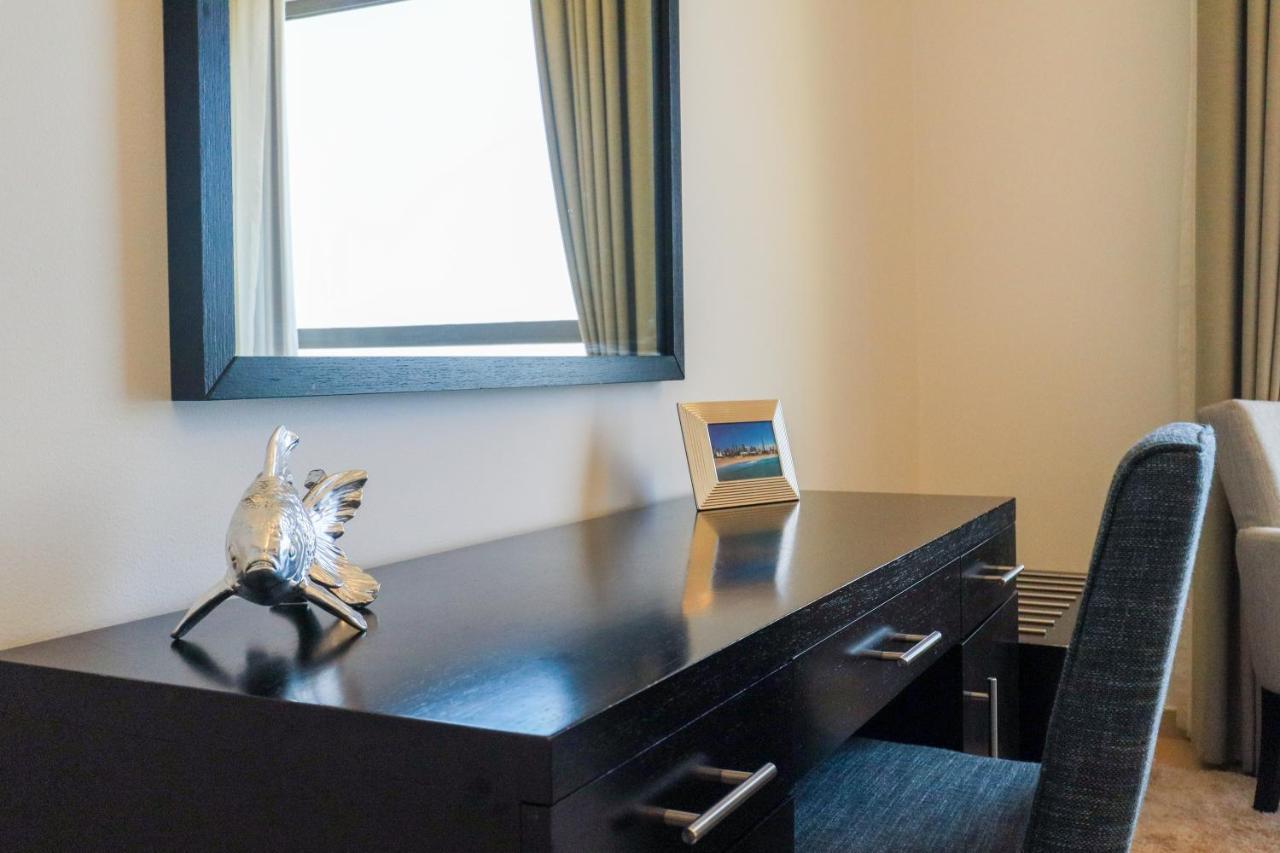 Higuests - Amazing Sea Views From This 2Br Apt In Jbr Дубай Экстерьер фото