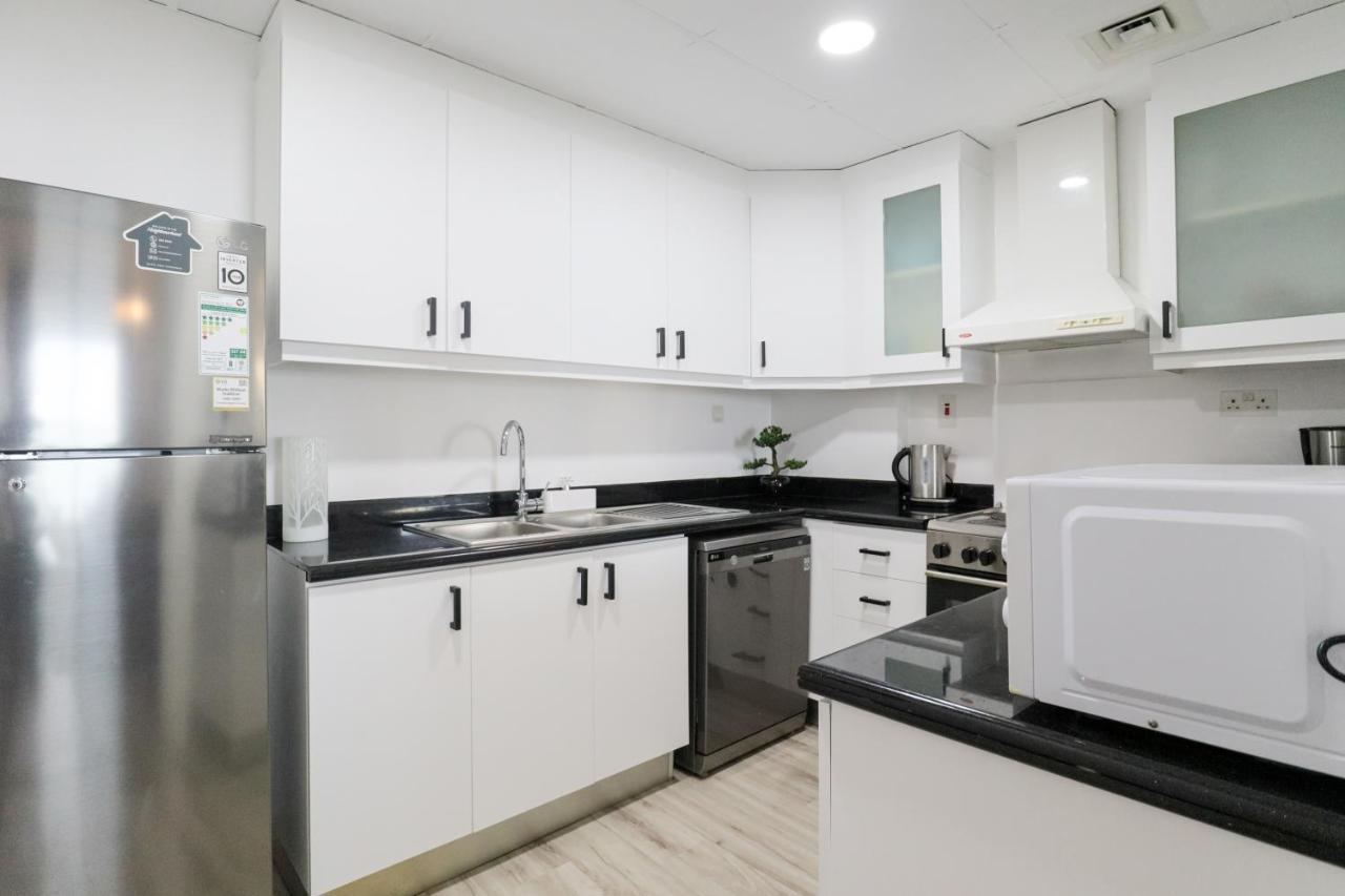 Higuests - Amazing Sea Views From This 2Br Apt In Jbr Дубай Экстерьер фото