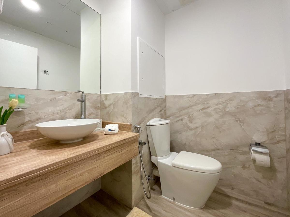 Higuests - Amazing Sea Views From This 2Br Apt In Jbr Дубай Экстерьер фото